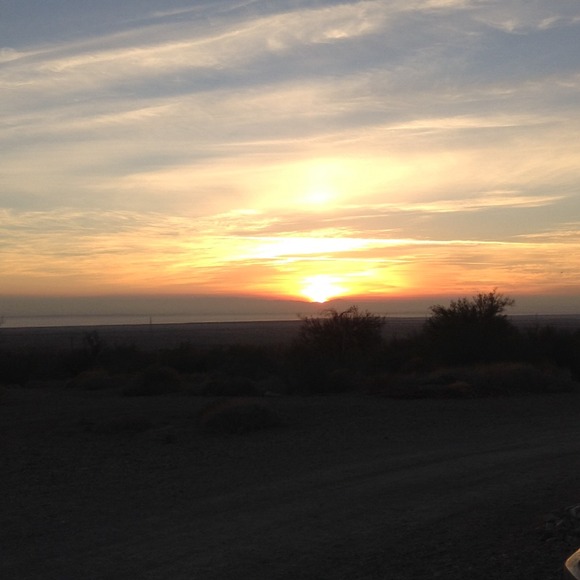 ☀️THE BEAUTIFUL SUNSET ☀️