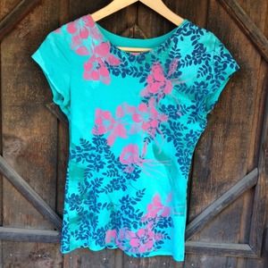 Express Tops - Express tee Express Tops - Express tee