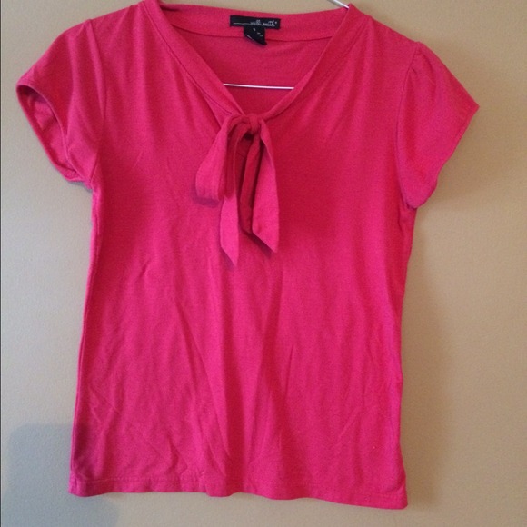 Short sleeve top ⚡️SALE⚡️ - Picture 3 of 3