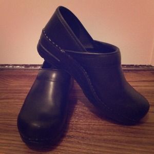 Dansko Clogs