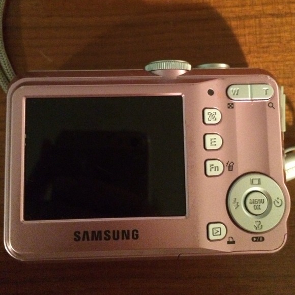 Camera - Picture 2 of 3