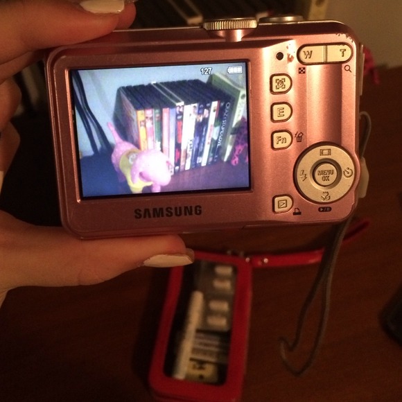 Camera - Picture 3 of 3