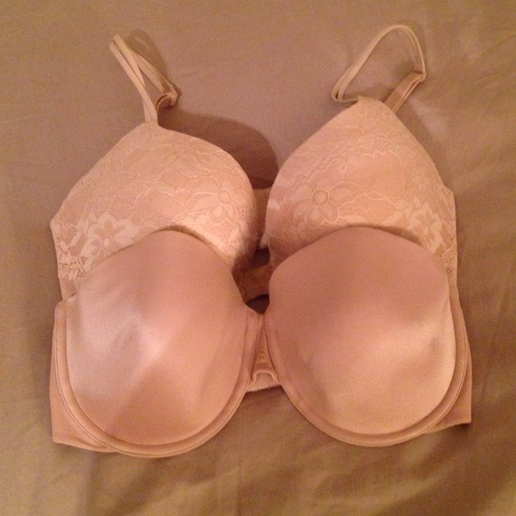 Nude Victoria's Secret Bras