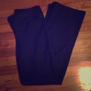 Express Editor pants