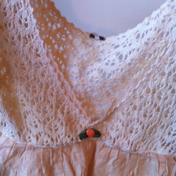 💟TRADE💟Summer TOP!! - Picture 2 of 4