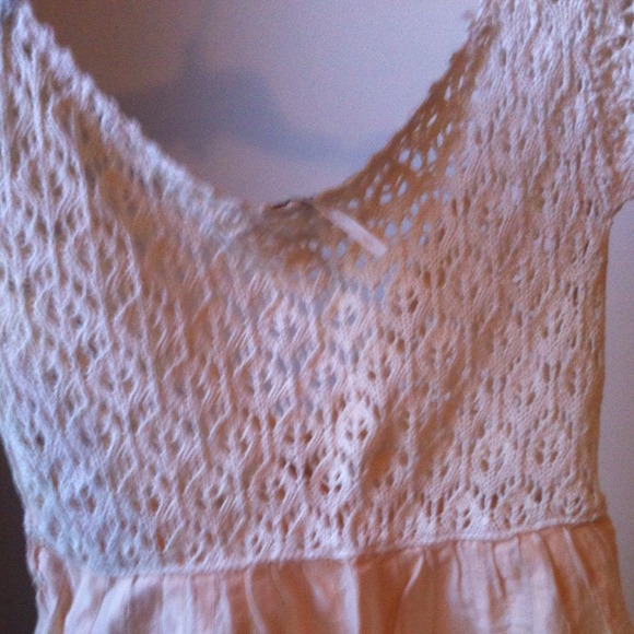 💟TRADE💟Summer TOP!! - Picture 3 of 4