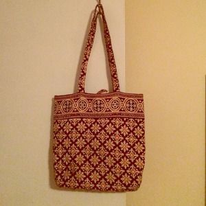 Vera Bradley tote