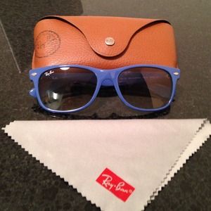 Ray-Ban Sunglasses