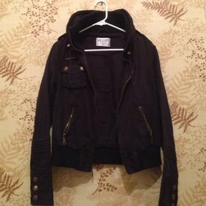 Delia's Jacket priced reserved for kafinch