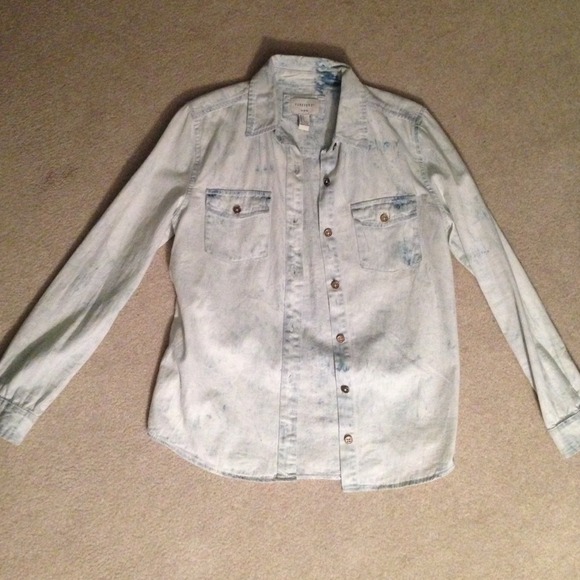 Acid washhhhh - Picture 1 of 1