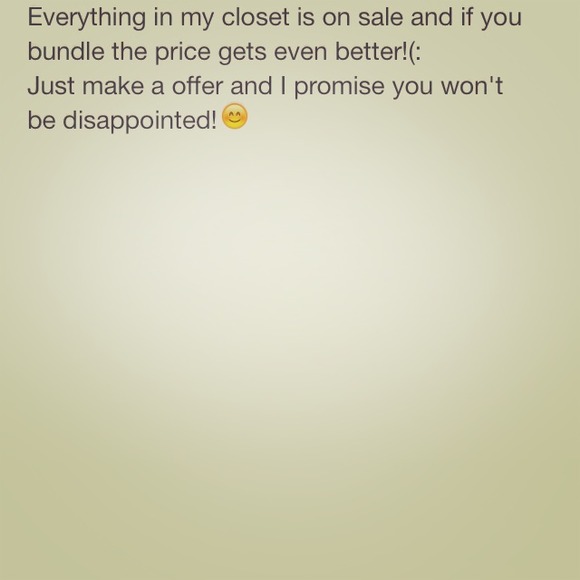 All of it😊  👠👛👗💋