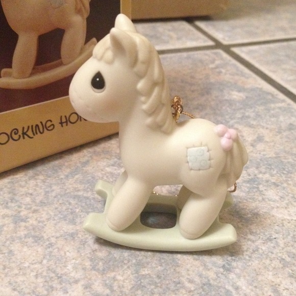 🎄Precious Moments ornament 🎁 XMas Gift!!!