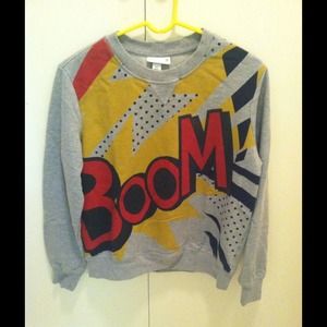 Must have 3.1 Phillip lim for target sweater .