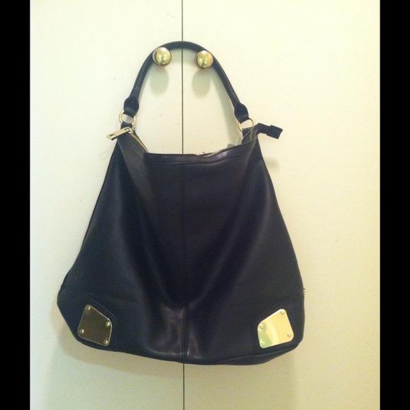 H&M black purse🎁