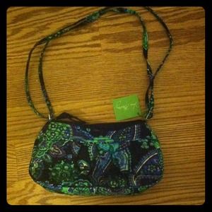 Vera bradley bag (Blue Rhapsody design)