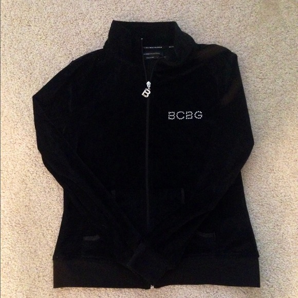 BCBG Hoodie