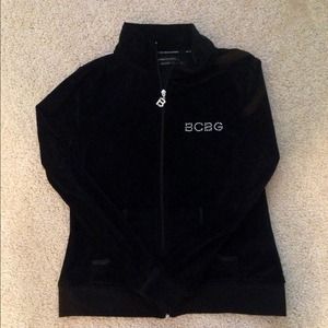 BCBG Hoodie
