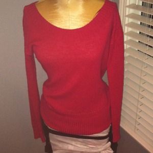 American Eagle sweater