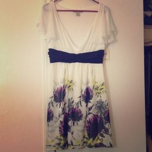 🔵BOGO Jonathan Martin Dress