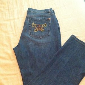 Just in/ Jeanstar Jeans