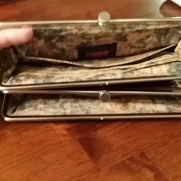 Hobo wallet