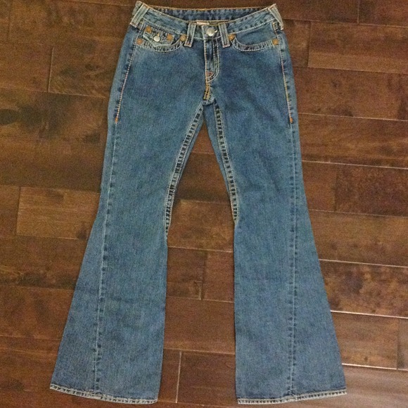 True religion size 30