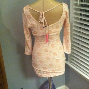 Dress from love culture