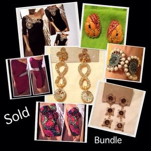 🌸🌸 BUNDLE🌸🌸