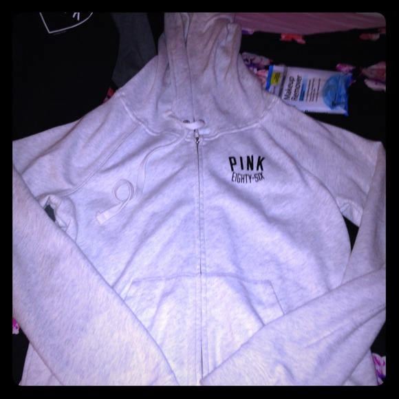⚠️sold locally to a friend ⚠️ secret hoodie