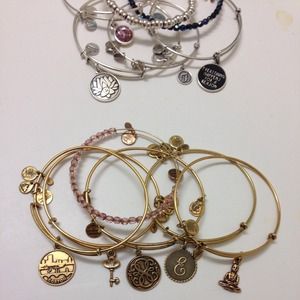 COMING SOON! Alex And Ani Bracelets!