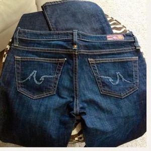 AG Adriano Goldschmied NWOT