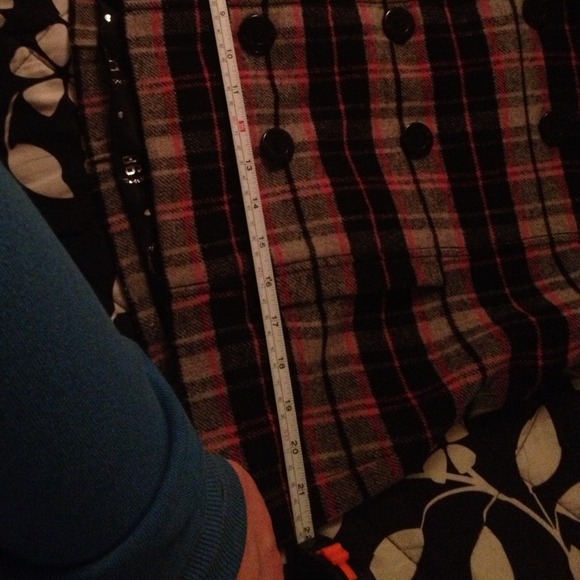 Additional pics for jacket - Picture 1 of 4