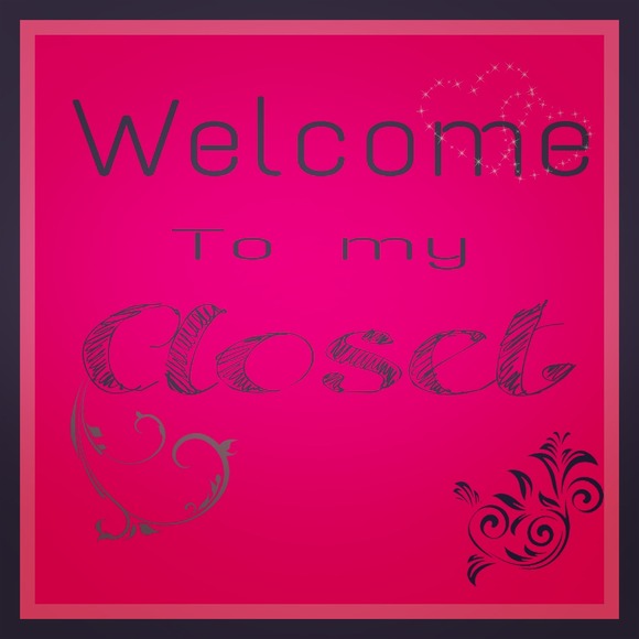 🎀WELCOME🎀