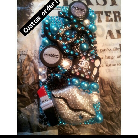 Customer order!