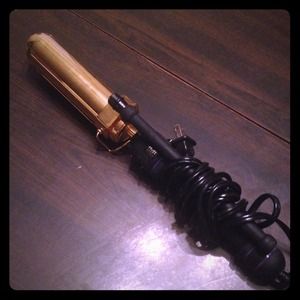 Hot Tools 1.5" Marcel Iron