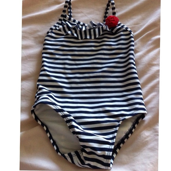 Baby swimming suit