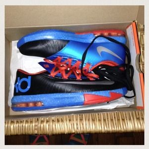 KD VI (GS)