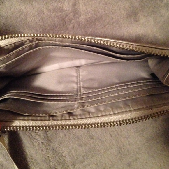 Authentic coach wallet - Picture 3 of 3