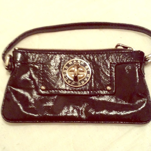 Marc Jacobs clutch