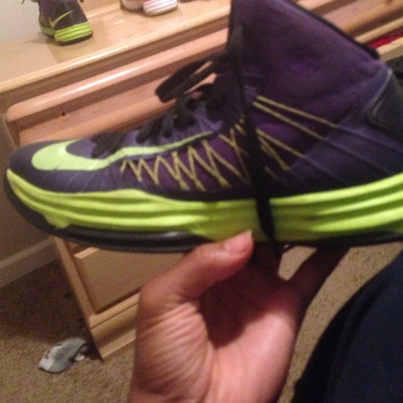 hyperdunks - Picture 2 of 3