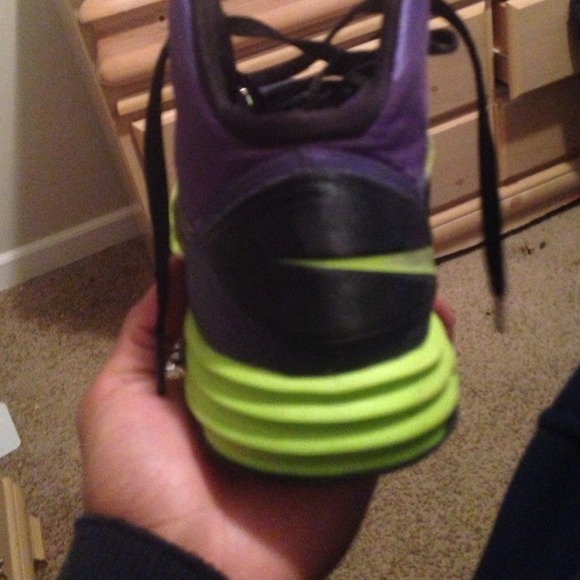 hyperdunks - Picture 3 of 3