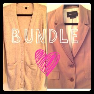 Bundle for @luvbeinhisjelly :)