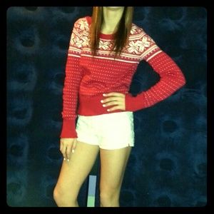 Christmas sweater