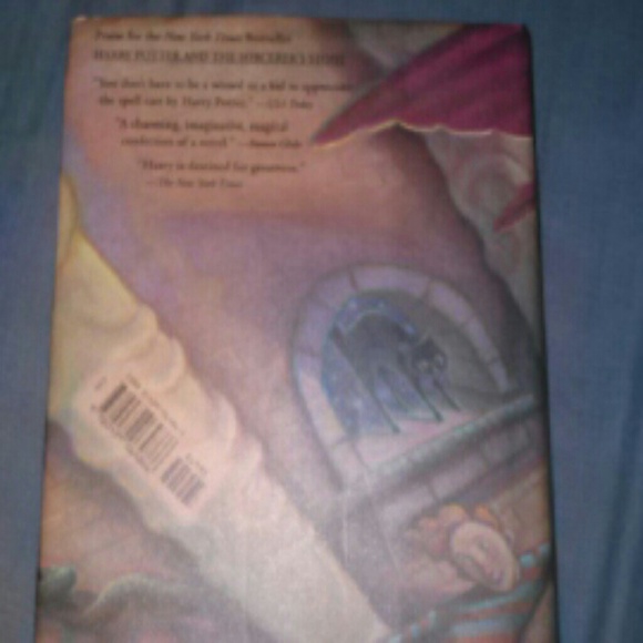 Harry potter - Picture 2 of 2