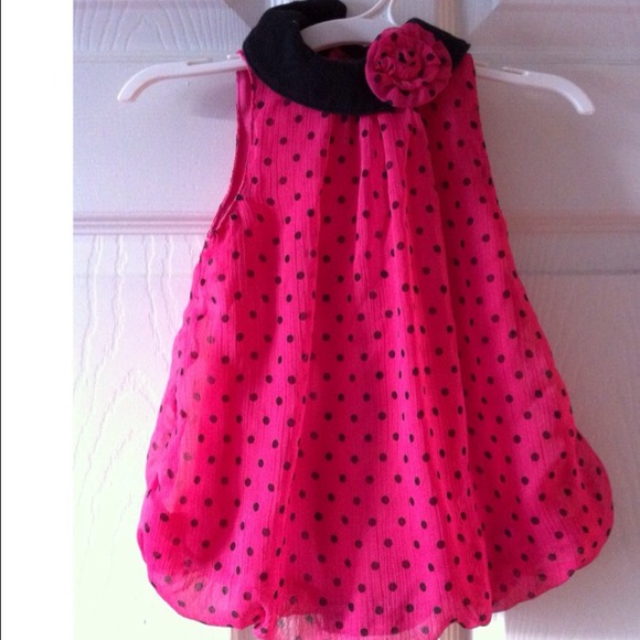 Baby dress