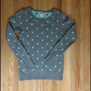 Old navy sweater size small