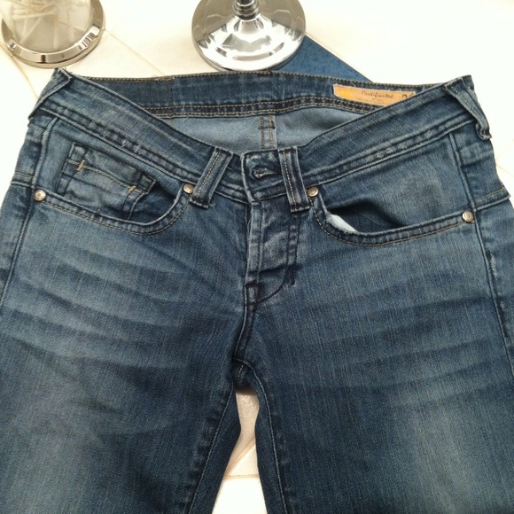 Jetlag jeans SOLD