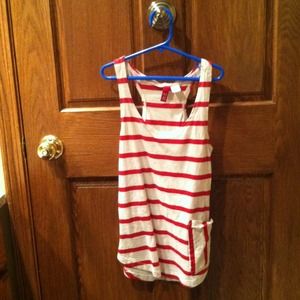 H&M tank top