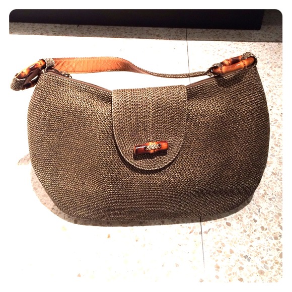 Eric Javits Handbag