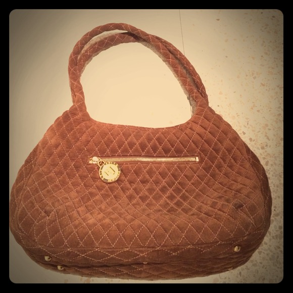 Eric Javitz Handbag